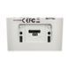 IP-камера відеоспостереження Dahua Technology IPC-HFW3841E-AS-0280B-S2 002526 фото 3