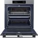 Духовка электрическая DUAL COOK Samsung NV7B5745PAS 011267 фото 2
