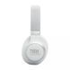 Навушники з мікрофоном JBL Live 770NC White (JBLLIVE770NCWHT) 029554 фото 5