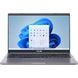 Ноутбук ASUS X515EA (X515EA-BQ3405W) 027133 фото 1