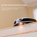 Робот-пылесос с влажной уборкой Dreame MOVA M1 036616 фото 2