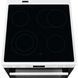 Електрична плита Electrolux LKR64020AW 012170 фото 3