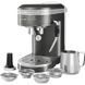 Ріжкова кавоварка еспресо KitchenAid Artisan 5KES6503EMS 036079 фото 3
