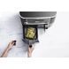 Мультипіч (аерофритюрниця) NINJA Foodi Max Dual Zone Smart Cook AF451EU 025576 фото 8