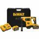 Перфоратор DeWALT DCH481X2 034733 фото 3