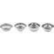 Ріжкова кавоварка еспресо KitchenAid Artisan 5KES6503EMS 036079 фото 9