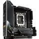 Материнська плата ASUS ROG STRIX Z690-I GAMING WIFI (90MB1910-M0AAY0) 022840 фото 3