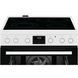 Електрична плита Electrolux LKR64020AW 012170 фото 2