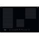 Варильна поверхня електрична Whirlpool WF S0377 NE/IXL 007273 фото 1