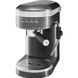 Ріжкова кавоварка еспресо KitchenAid Artisan 5KES6503EMS 036079 фото 2