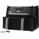 Мультипіч (аерофритюрниця) NINJA Foodi Max Dual Zone Smart Cook AF451EU 025576 фото 4