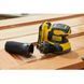 Вібраційна шліфмашина Stanley SFMCW220D1S 530774 фото 4