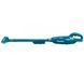 Пилосос 2в1 (вертикальний + ручний) Makita CL106FDWA 032314 фото 4