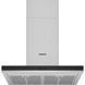 Вытяжка Т-образная Siemens LC67BIP50 011063 фото 1