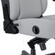 Ігрове крісло ANDA SEAT Kaiser 4 L Білий 2043582 фото 8
