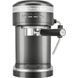 Ріжкова кавоварка еспресо KitchenAid Artisan 5KES6503EMS 036079 фото 1
