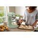 Кухонная машина KitchenAid Artisan 5.6 л 5KSM60SPXEPT 020849 фото 5