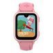 Детские смарт-часы Garett Kids Vibe 4G Pink 613992 фото 2