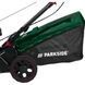 Газонокосилка бензиновая Parkside PBRM 41 B2 (39112199915) 014763 фото 7
