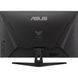 Монітор ASUS TUF Gaming VG32UQA1A (90LM08L0-B01970) 023131 фото 7