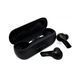 Наушники TWS HyperX Cloud Mix Buds Wireless Black (4P5D9AA) 029643 фото 3