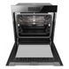 Духовка электрическая Amica ED57529B X-TYPE Pyro 011656 фото 3