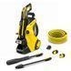 Минимойка высокого давления Karcher K 5 Power Control (1.324-576.0) 024562 фото 1