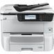 МФУ Epson WorkForce Pro WF-C8610DWF (C11CG69401) 009267 фото 1
