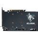 Відеокарта PowerColor Radeon RX 7600 XT 16 GB Hellhound (RX 7600 XT 16G-L/OC) 013827 фото 5