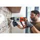 Перфоратор Black+Decker BEHS02K 034633 фото 8