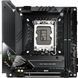 Материнська плата ASUS ROG STRIX Z690-I GAMING WIFI (90MB1910-M0AAY0) 022840 фото 1