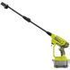 Мінімийка високого тиску Ryobi RY18PW22A-0 (5133004570) 024874 фото 8