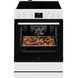 Електрична плита Electrolux LKR64020AW 012170 фото 1