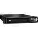 ДБЖ безперервної дії (Online) APC Smart-UPS SRT 3000VA RM with Network Card (SRT3000RMXLI-NC) 010091 фото 7