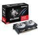 Відеокарта PowerColor Radeon RX 7600 XT 16 GB Hellhound (RX 7600 XT 16G-L/OC) 013827 фото 7