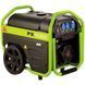 Бензиновый генератор Pramac PX5000 000212 фото 3