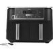 Мультипіч (аерофритюрниця) NINJA Foodi Max Dual Zone Smart Cook AF451EU 025576 фото 5