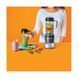 Блендер стационарный Nutribullet NB200DG 000503 фото 9