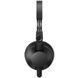 Наушники без микрофона Pioneer HDJ-CX Black 029454 фото 3