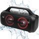 Мобільна колонка JVC XS-E843 Чорний 2005422 фото 1
