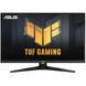 Монітор ASUS TUF Gaming VG32UQA1A (90LM08L0-B01970) 023131 фото 1