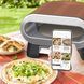 Піч для піци TEFAL JM600TE0 2000 Вт (400 градусів) лопатка для піци в комплекті 2121278 фото 9