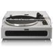 Проигрыватель виниловых дисков Lenco LS-440GY 039302 фото 5