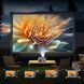 Проектор ZENWIRE PrimeView G60 Full HD (1920 x 1080), 1300 ANSI люмен, Wi-Fi, Bluetooth 2119653 фото 9