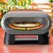 Піч для піци TEFAL JM600TE0 2000 Вт (400 градусів) лопатка для піци в комплекті 2121278 фото 7