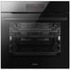 Духовка электрическая Amica ED57529B X-TYPE Pyro 011656 фото 1