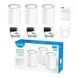 Бездротовий маршрутизатор (роутер) Cudy M3000 3-Pack 001691 фото 2