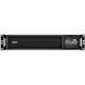 ДБЖ безперервної дії (Online) APC Smart-UPS SRT 3000VA RM with Network Card (SRT3000RMXLI-NC) 010091 фото 3