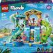 Блоковий конструктор LEGO Аквапарк в Хартлейк Сіті (42630) 613301 фото 1