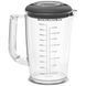 Погружной блендер KitchenAid 5KHBV83EAC 016312 фото 4